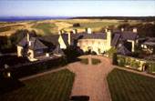 Greywalls Hotel, Edinburgh & the Lothians