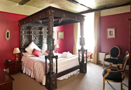 The George Hotel & Brasserie, Kent