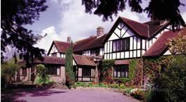 Cisswood House, Sussex