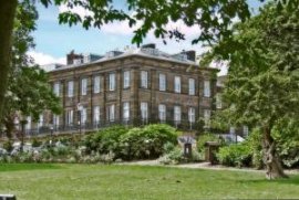 Beiderbeckes Hotel, Yorkshire
