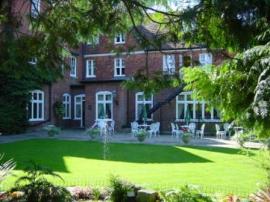 Crown Hotel, Hampshire