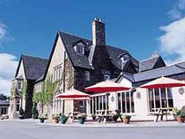 Loch Fyne Hotel & Leisure Club, Inveraray
