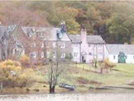 Loch Maree Hotel, Achnasheen, Highlands