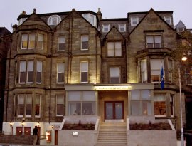 St Andrews Golf Hotel, Fife