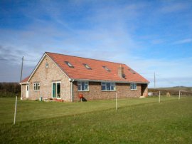 Akos Bed and Breakfast, Bridlington, East Yorkshire