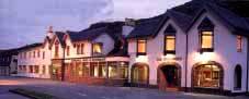 Dundonnell Hotel, near Ullapool