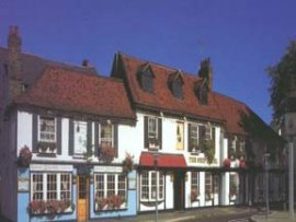 Ship Hotel, Surrey