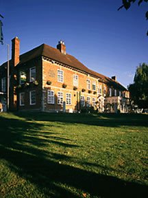 Swans Nest, Warwickshire