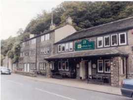 Woodman Inn, Huddersfield, West Yorkshire