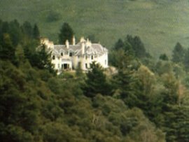Mamore Lodge Hotel, Kinlochleven