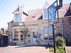 Leslie Anne Guest House, Ayr