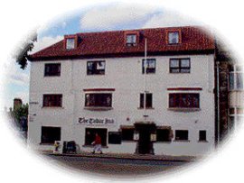 Tudor Inn, St Andrews, Fife