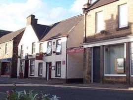 Eastbank Hotel, Aberlour
