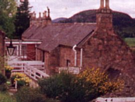 Pannanich Wells, Ballater