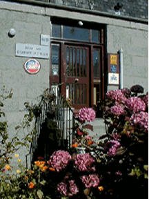 Bimini Guest House, Aberdeen