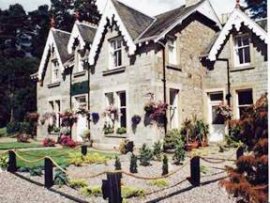 Strathardle, Blairgowrie