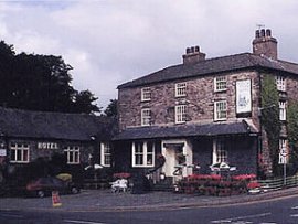 Foelas Arms Hotel, North Wales