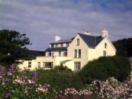 Glan Y Mor Guest House, St Davids, West Wales