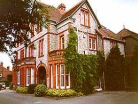 Reading Comfort Inn, Reading, Berkshire
