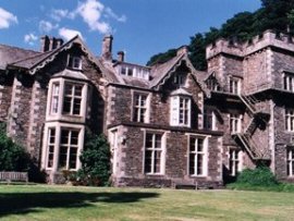 Forestside Country House Hotel, Cumbria