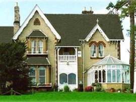 Kirby Moor Country House, Brampton, Cumbria
