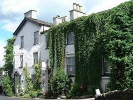 Virginia Cottage, Cumbria