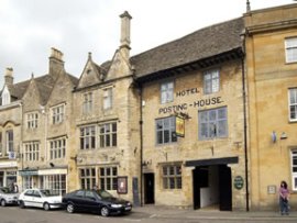 Kings Arms Hotel, Gloucestershire