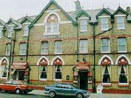 Bridge Hotel, Westgate On Sea, Kent