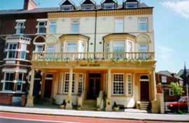 Comfort Hotel Leicester, Leicester, Leicestershire