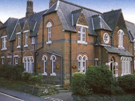 The Beeches Lodge, Norwich, Norfolk