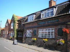 The Boot and Shoe Inn, Nottinghamshire