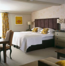 George Inn, Sussex