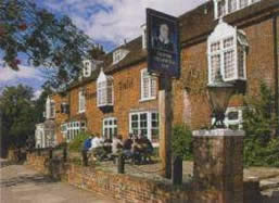 Cromwell Hotel, Hertfordshire