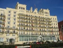 De Vere Grand Brighton, Sussex