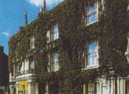 King's Head Hotel, Dorset