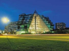 De Vere Grand Harbour, Southampton, Hampshire