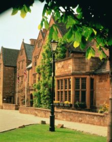 Lygon Arms, Worcestershire