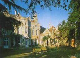 Close Hotel, Gloucestershire