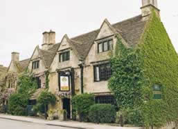 Bay Tree Hotel, Oxfordshire
