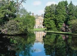 De Vere Mottram Hall, Cheshire