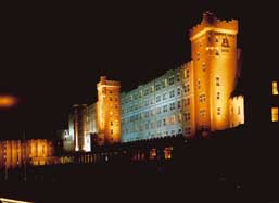 Norbreck Castle Hotel, Lancashire