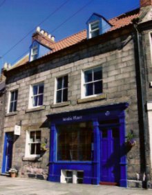 Noah's Place, Berwick Upon Tweed, Northumberland