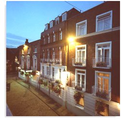White Hart, Lincolnshire