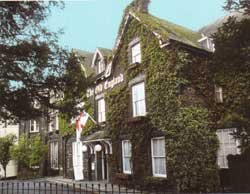 Old England, Cumbria