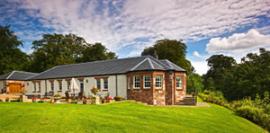 Edenshead Stables, Gateside, Fife