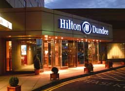 Hilton Dundee, Dundee
