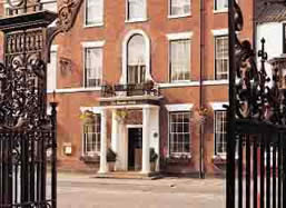 Beverley Arms Hotel, Yorkshire
