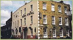 Lamb Hotel, Cambridgeshire