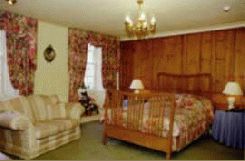Old Well Inn, County Durham