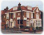 Holtwhites Hotel, Enfield, Hertfordshire
